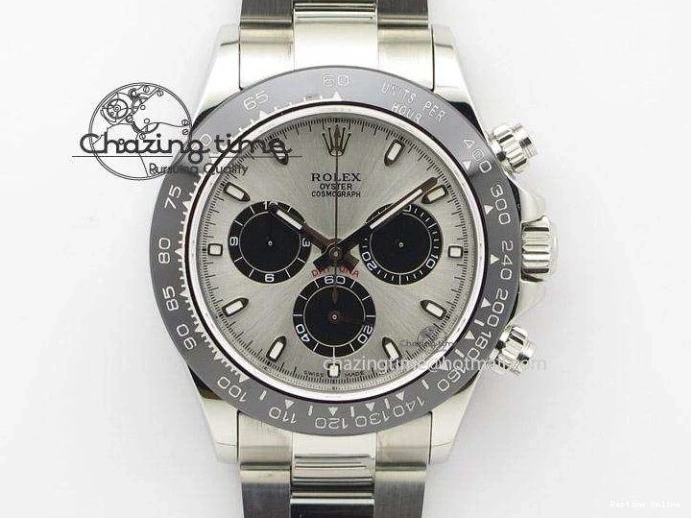 1228 Sea-Dweller 2017 Baselworld 126600 Noob 1:1 Best Edition Black Dial on SS Bracelet A2836 V Effortless 3065